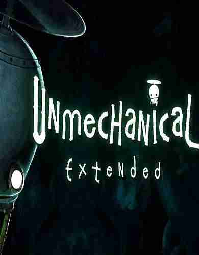 Descargar Unmechanical Extended [MULTI][SKIDROW] por Torrent